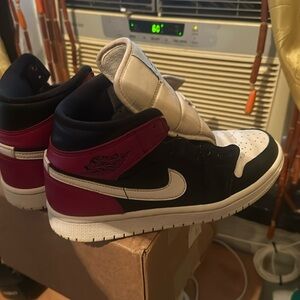 Nike air Jordans retro